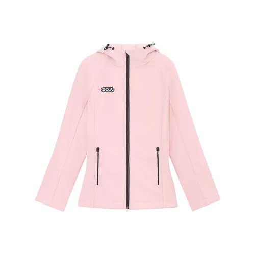 GOLF Женские Куртки