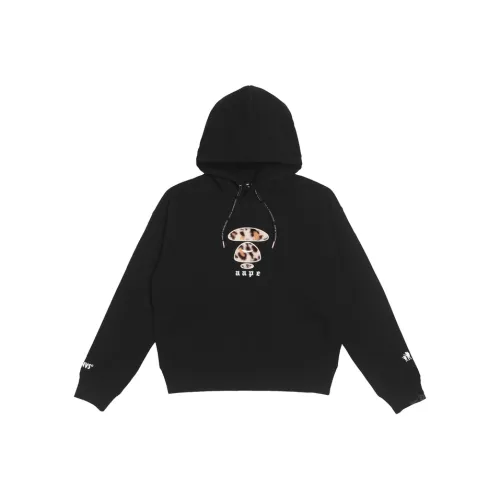 AAPE Женские Свитшоты