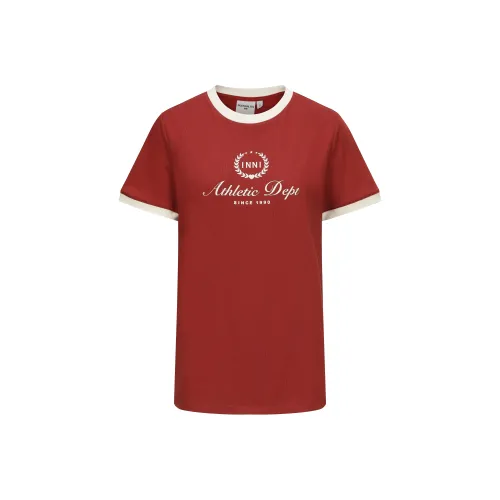 INNI Женские футболки