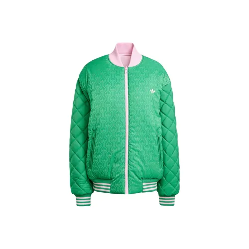 Adidas Originals 70S Куртки и Пальто Женские Многоцветные