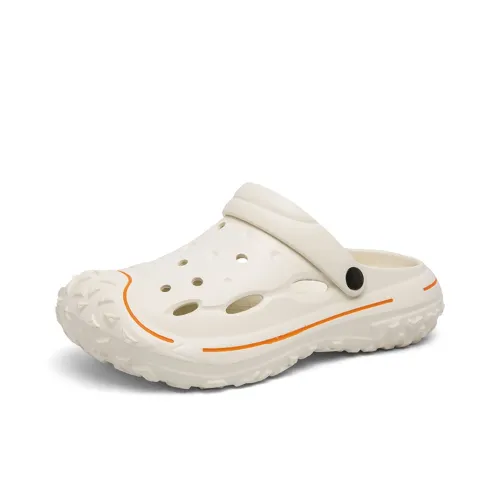 Green feet Сабо Мужской