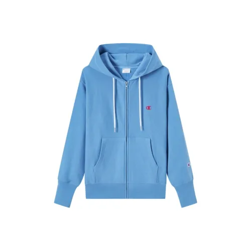 Champion Толстовка Японская версия Женская