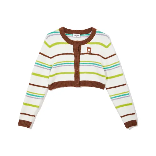 MLMR Женская трикотажная одежда