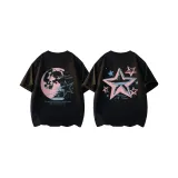 Черный мужской + Черный женский