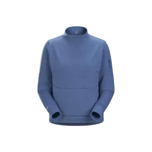 Arcteryx Женские Свитшоты
