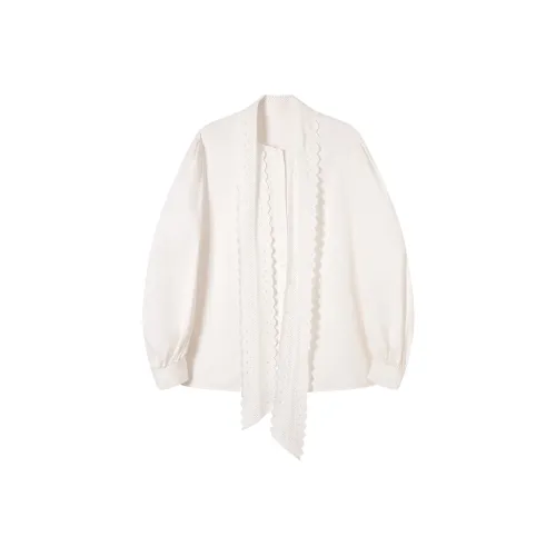 Ouyang Женские Рубашки