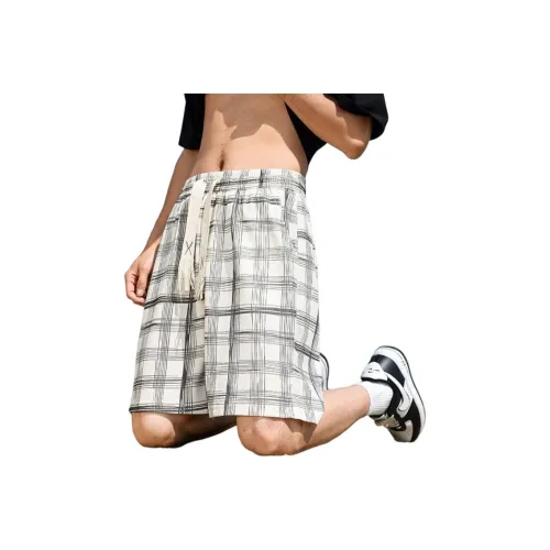 Universal Templates Повседневные шорты унисекс