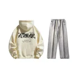 Set (Apricot Standard Edition + Light Blue Jeans)  
Комплект (Абрикос Стандартное Издание + Светло-Синие Джинсы)