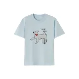 Ледниково-синий