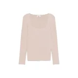 Арочный розовый / Розовый бант