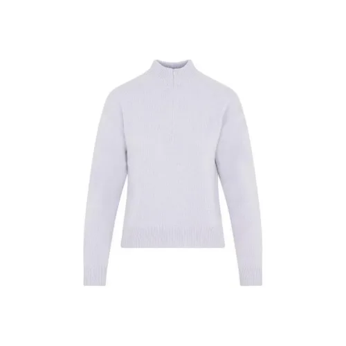 Theory Светло-фиолетовый Женские Свитшоты