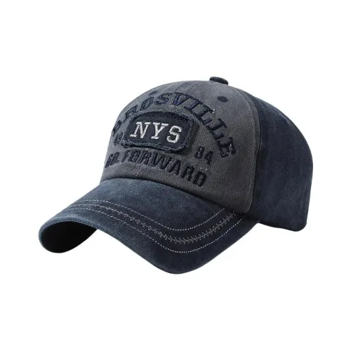 AIZHESHAN Хлопковые кепки унисекс