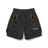 Чёрный [HT2513]