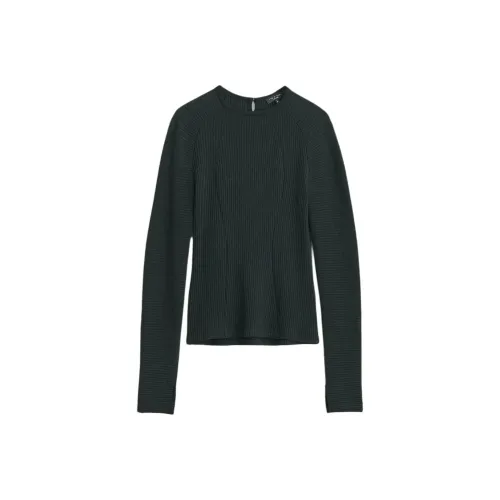 RAG BONE Трикотаж Женский Черный