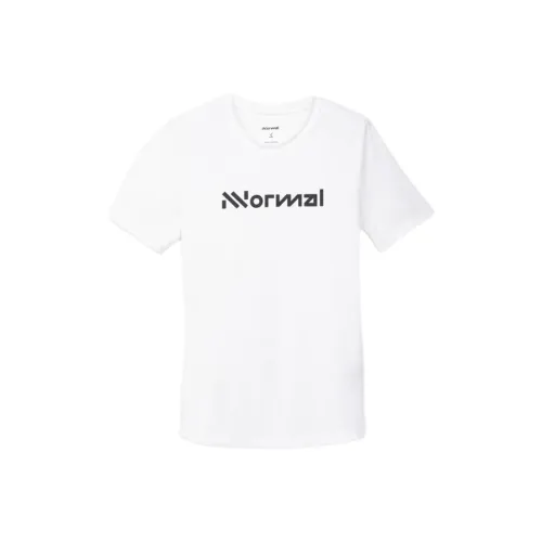 NNormal Белые Женские Футболки