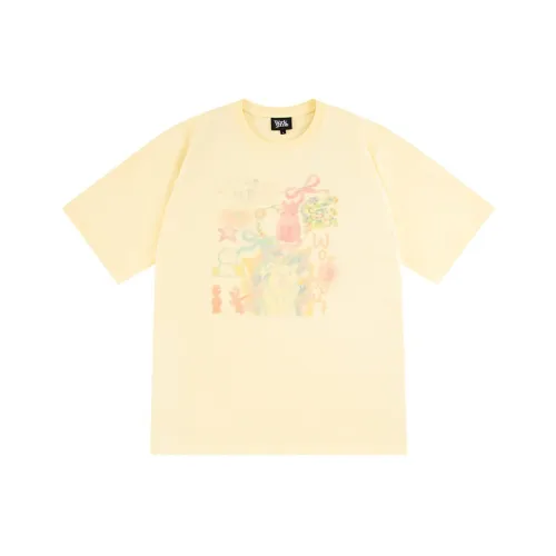 Nicebad Унисекс T-рубашки