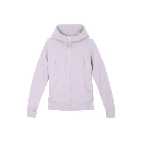 lululemon Scuba Series Куртка Женская