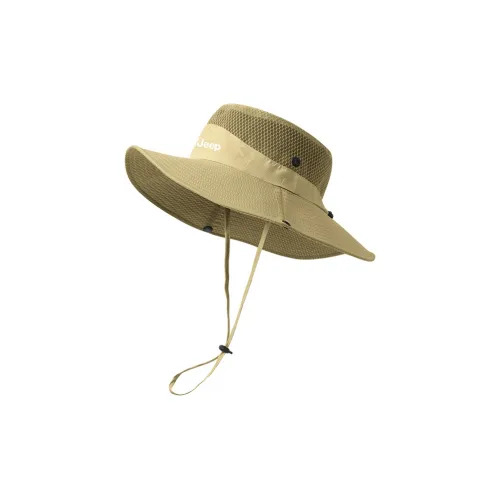 JEEP Легкие головные уборы с защитой от солнца унисекс