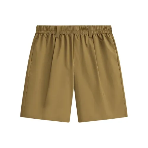 MODE COMMUTER Повседневные шорты Мужские