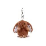 Коричневый - Европейский пасторальный лоп ухо кролик