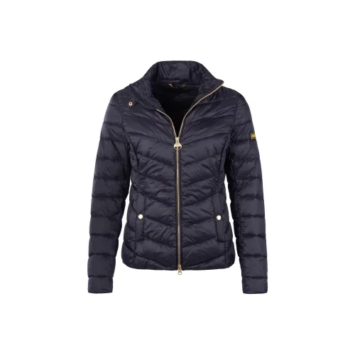 BARBOUR Куртки и Пальто Женские Черные