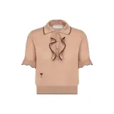 Розово-коричневый