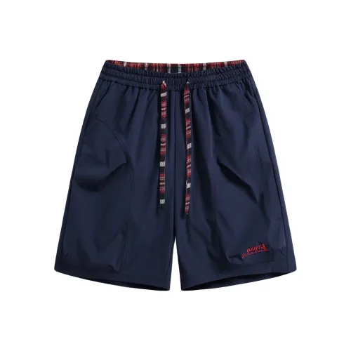 Шорты The Simpsons Casual Унисекс