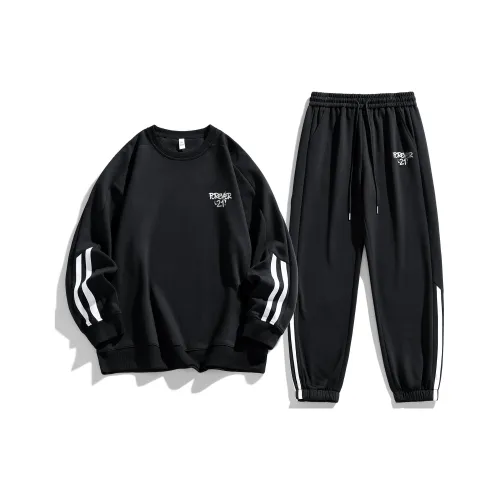 FOREVER 21 Повседневная Спортивная Одежда Унисекс