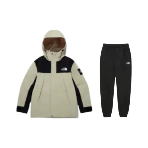 The North Face Повседневная спортивная одежда Унисекс