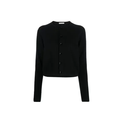 Lemaire Черный Женский Трикотаж