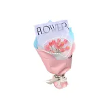 [20 штук] Мини ночник Букет Материал Упаковка