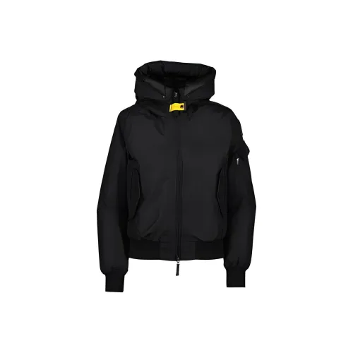 PARAJUMPERS Куртки и пальто Женские Черный