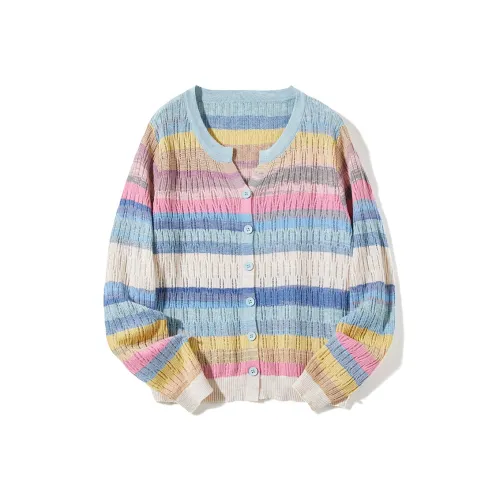 TB101 Женские Трикотаж