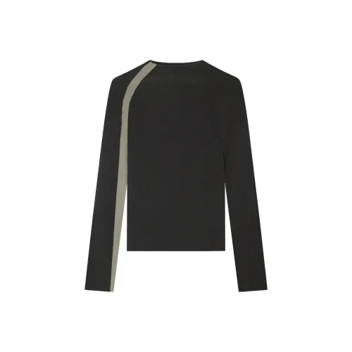 THE SEA LIFE Трикотаж Женский Каштановый