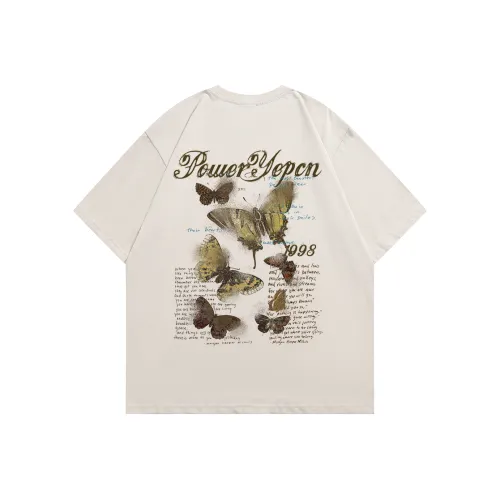 YEP Женские футболки