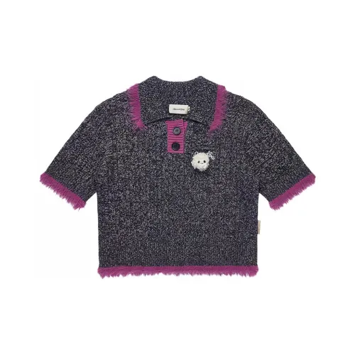 GOOD BAI GOODEES series Женская трикотажная одежда