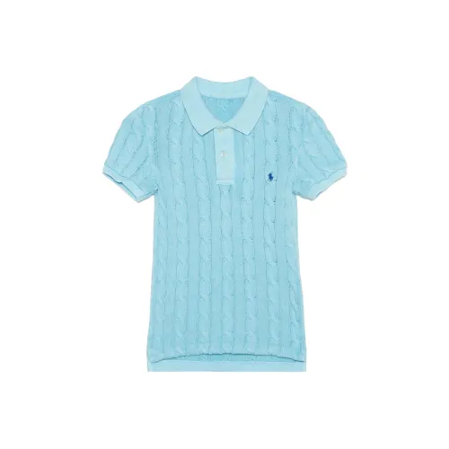 Polo Ralph Lauren Поло Женские