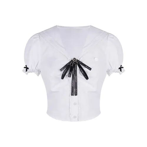 Женские рубашки