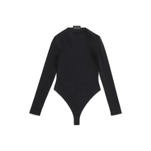 Balenciaga SS23 Комбинезон Женский Черный