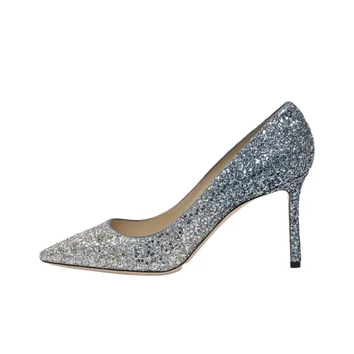 Jimmy Choo Romy Высокие каблуки Женские