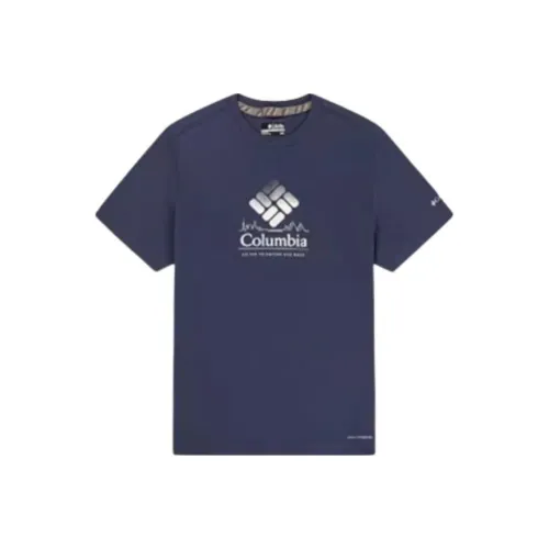 Женские T-рубашки Columbia Transit