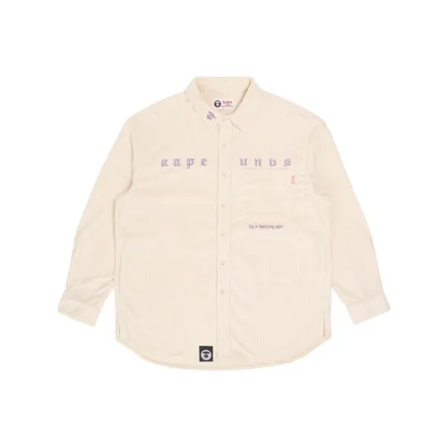 aape Женские Рубашки