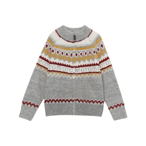 Princess Berdele Трикотаж Женский Серый