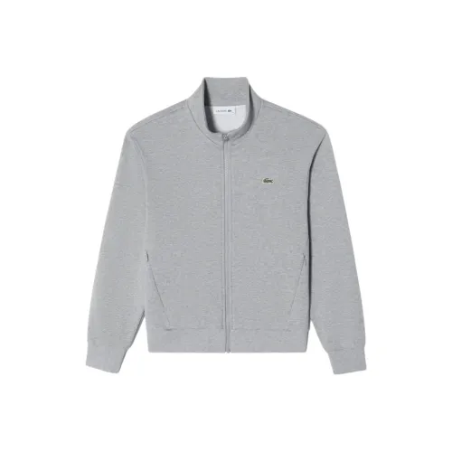 LACOSTE Куртки и Пальто Женские Серые