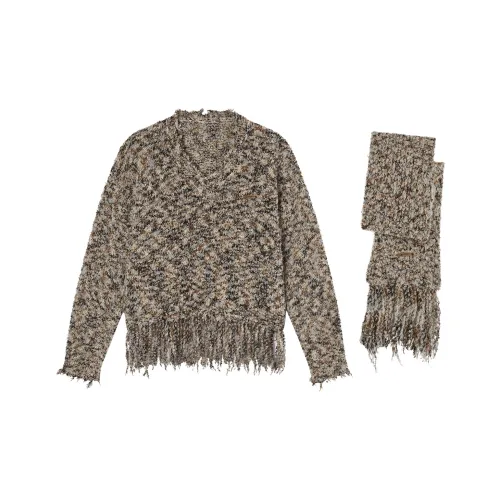 I'M ONE Женские Трикотаж