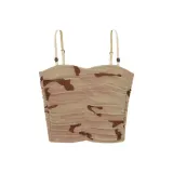 Пустынный камуфляж