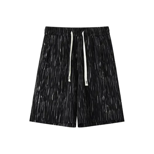 YOFVV Унисекс Повседневные шорты