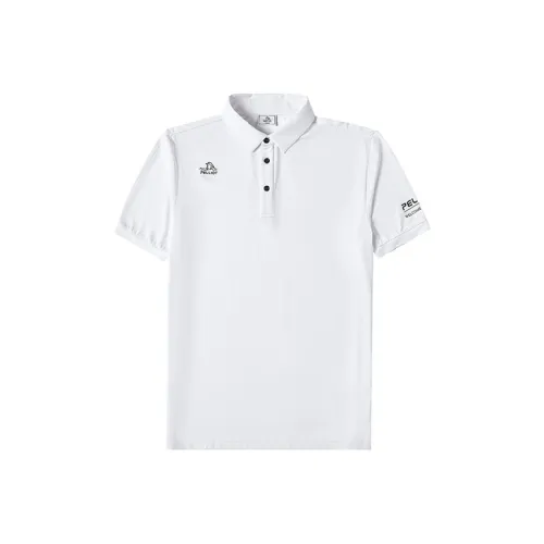 PELLIOT Classic 1,0 Женские Поло