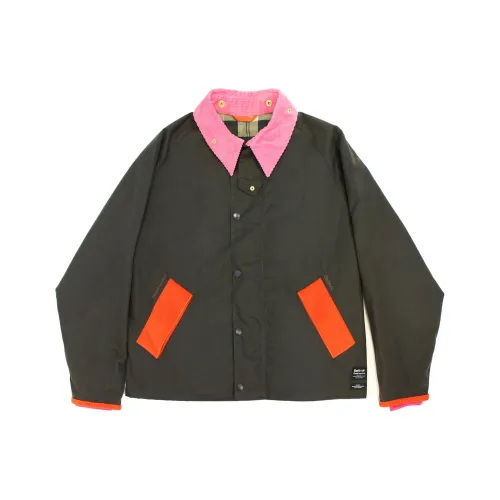 BARBOUR Куртки и Пальто Женские Оливковый