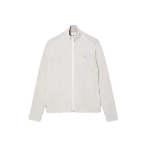 Мужской трикотаж от LACOSTE Collaboration